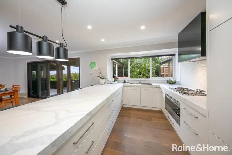 Fifth view of Homely house listing, 2 Olivia Court, Gisborne VIC 3437