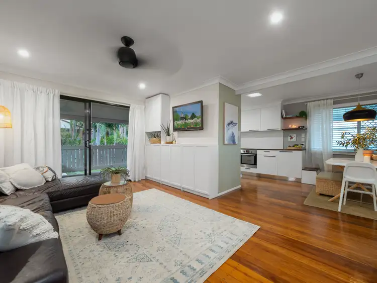 Fifth view of Homely house listing, 4 Lenore Crescent, Springwood QLD 4127