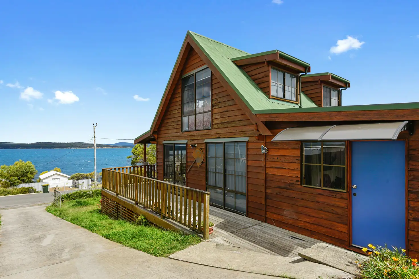 Main view of Homely house listing, 26 Linden Road, Primrose Sands TAS 7173