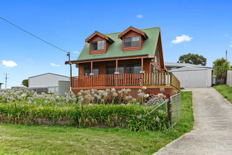 Second view of Homely house listing, 26 Linden Road, Primrose Sands TAS 7173
