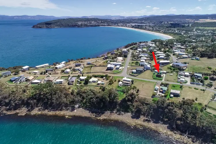 Third view of Homely house listing, 26 Linden Road, Primrose Sands TAS 7173