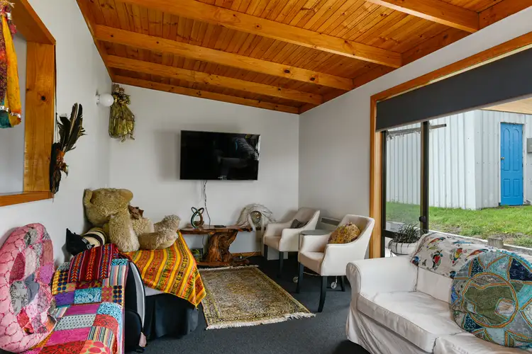 Fifth view of Homely house listing, 26 Linden Road, Primrose Sands TAS 7173