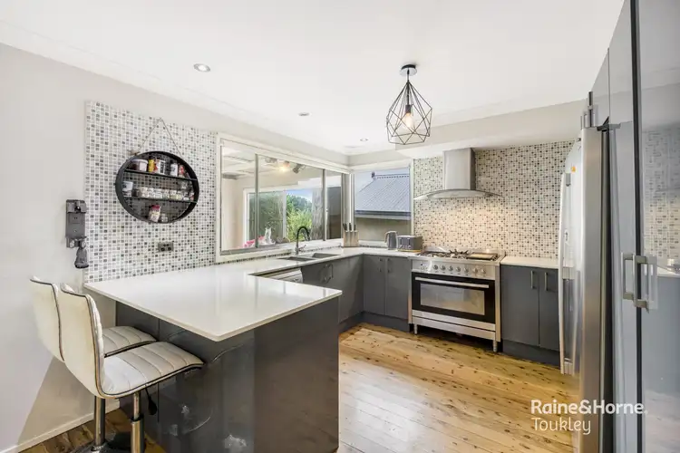 Second view of Homely house listing, 8 Cheryl Street, Mannering Park NSW 2259