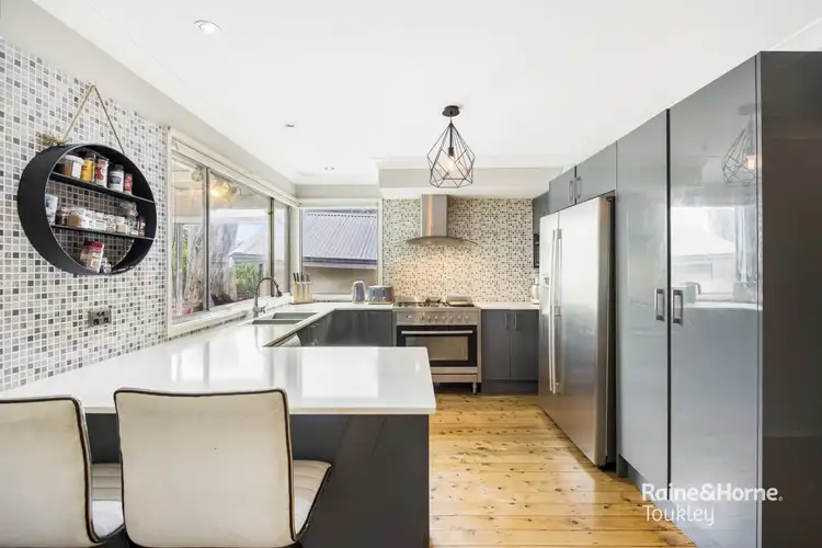 Fourth view of Homely house listing, 8 Cheryl Street, Mannering Park NSW 2259