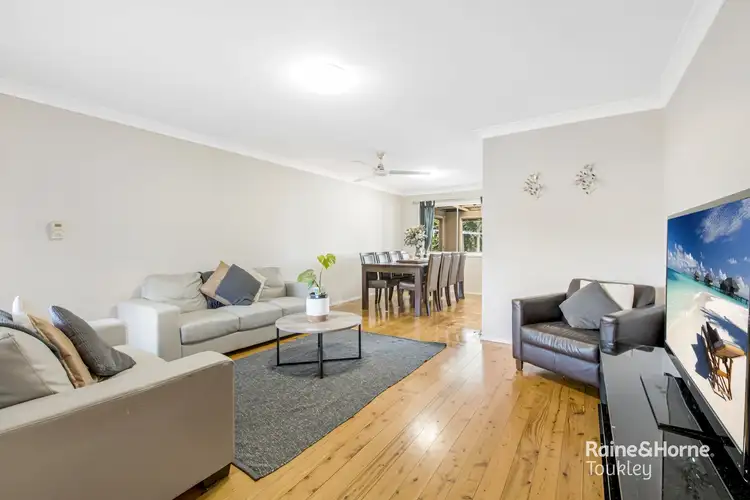 Sixth view of Homely house listing, 8 Cheryl Street, Mannering Park NSW 2259