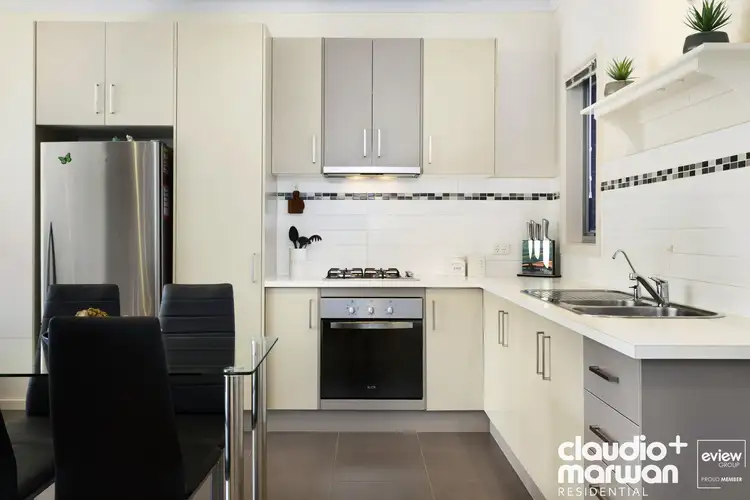 Third view of Homely townhouse listing, 34 Bourchier Street, Glenroy VIC 3046