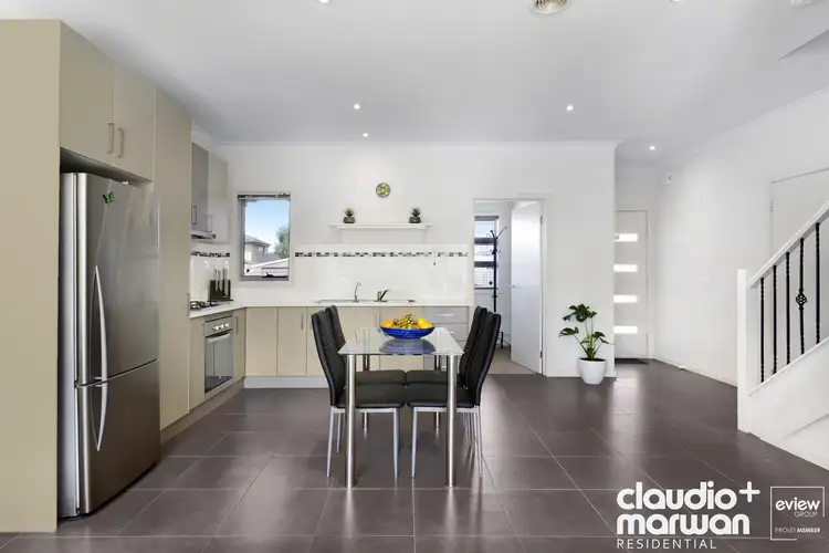 Fourth view of Homely townhouse listing, 34 Bourchier Street, Glenroy VIC 3046
