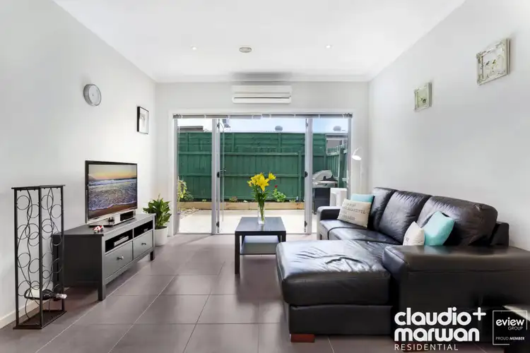 Fifth view of Homely townhouse listing, 34 Bourchier Street, Glenroy VIC 3046