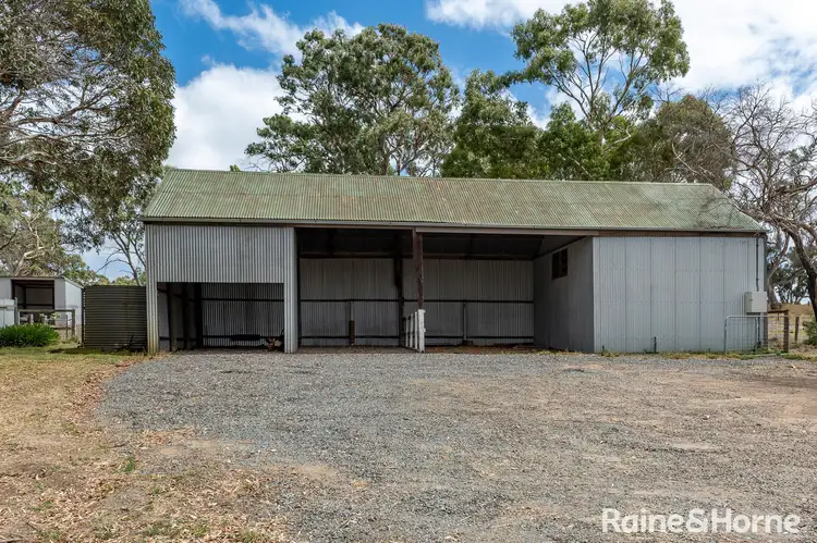 Third view of Homely land listing, 221 Military Road, Woodside SA 5244