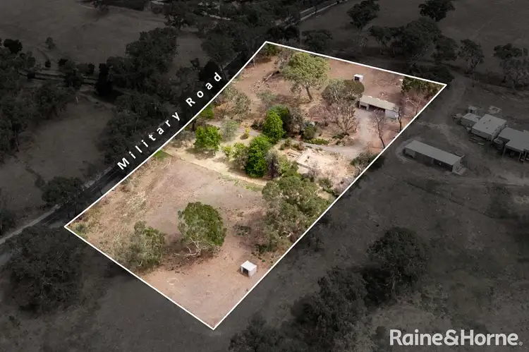 Fourth view of Homely land listing, 221 Military Road, Woodside SA 5244