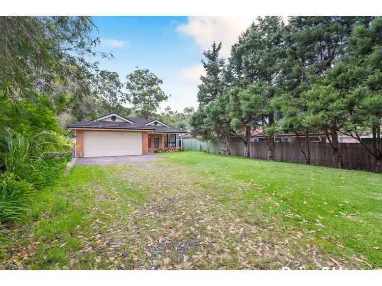 Main view of Homely house listing, 25 Avoca Drive, Kincumber NSW 2251