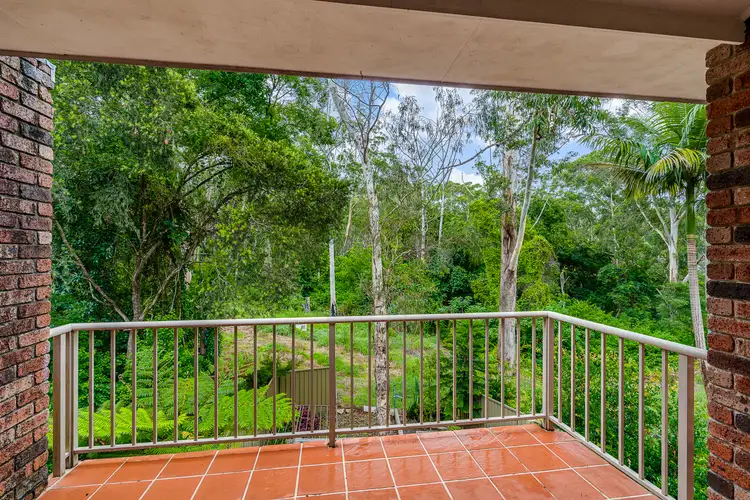 Second view of Homely townhouse listing, 8/133 North Rocks Road, North Rocks NSW 2151