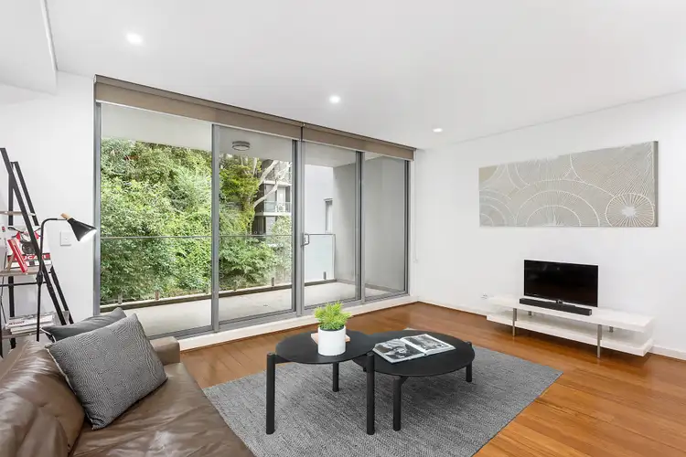 Main view of Homely apartment listing, 404/72-74 Gordon Crescent, Lane Cove NSW 2066