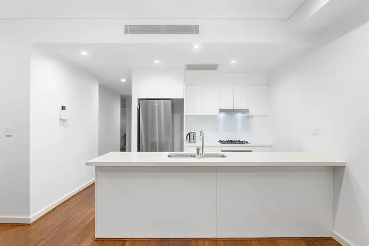 Third view of Homely apartment listing, 404/72-74 Gordon Crescent, Lane Cove NSW 2066