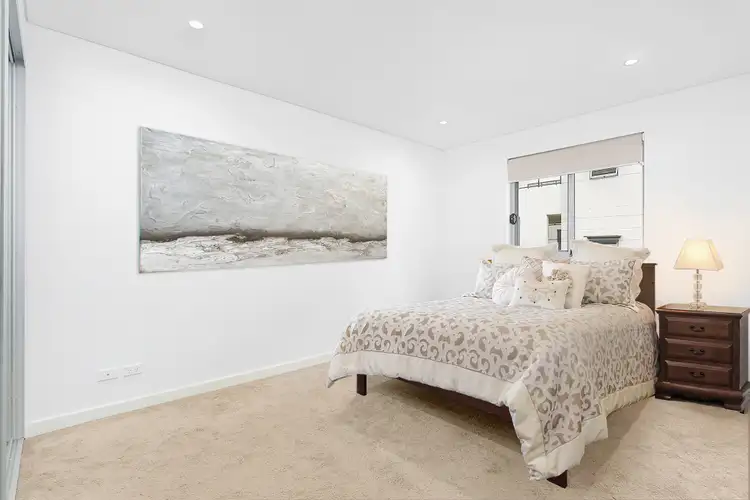 Fifth view of Homely apartment listing, 404/72-74 Gordon Crescent, Lane Cove NSW 2066
