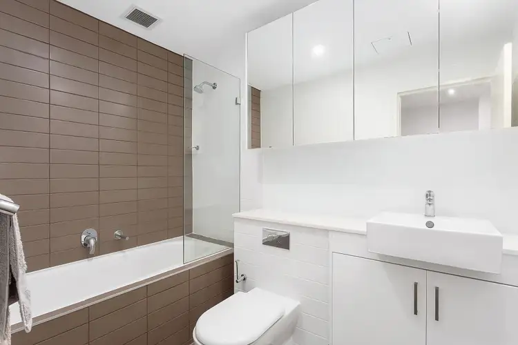 Sixth view of Homely apartment listing, 404/72-74 Gordon Crescent, Lane Cove NSW 2066