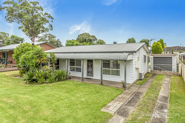 15 Cassias Avenue, Medowie NSW 2318