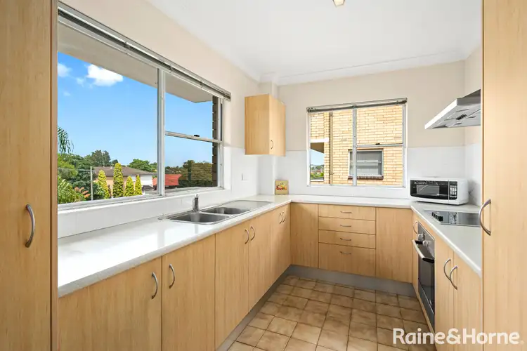 Third view of Homely apartment listing, 6/46 Solander Street, Monterey NSW 2217