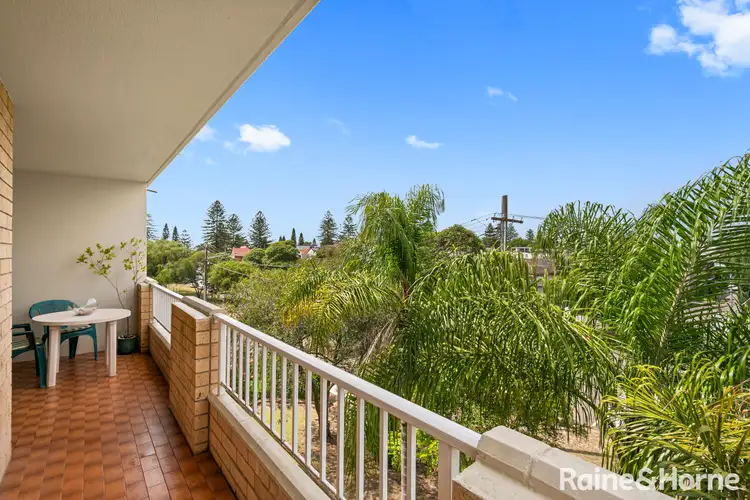 Fourth view of Homely apartment listing, 6/46 Solander Street, Monterey NSW 2217