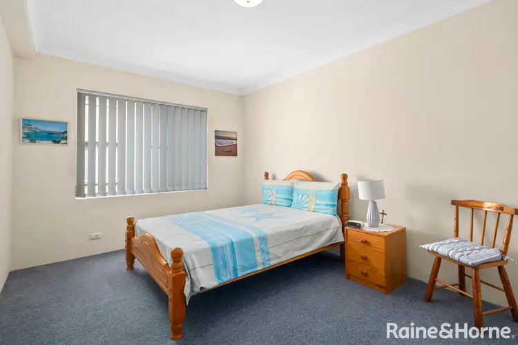Fifth view of Homely apartment listing, 6/46 Solander Street, Monterey NSW 2217