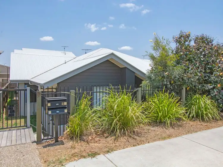 Main view of Homely house listing, 1 & 2/91 LAMINGTON DR, Redbank Plains QLD 4301