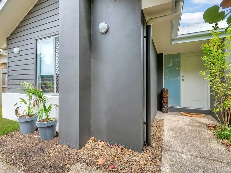 Second view of Homely house listing, 1 & 2/91 LAMINGTON DR, Redbank Plains QLD 4301