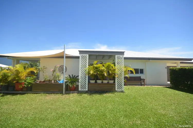 Second view of Homely house listing, 11 Julaji Close, Cooya Beach QLD 4873
