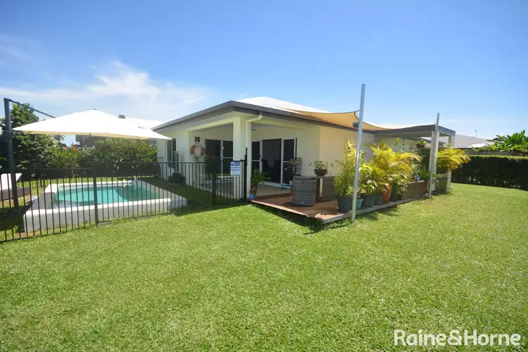 Third view of Homely house listing, 11 Julaji Close, Cooya Beach QLD 4873