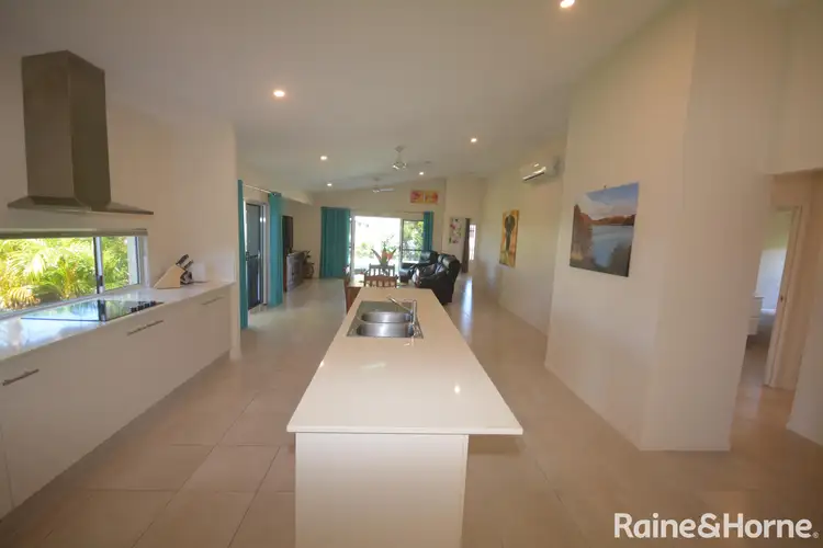 Fifth view of Homely house listing, 11 Julaji Close, Cooya Beach QLD 4873