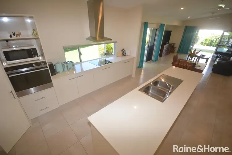 Sixth view of Homely house listing, 11 Julaji Close, Cooya Beach QLD 4873