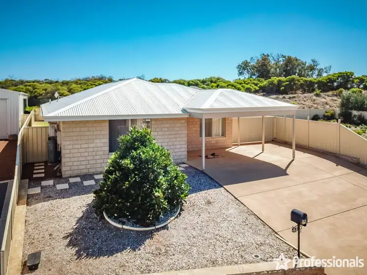 Third view of Homely house listing, 44 Thames Drive, Cape Burney WA 6532