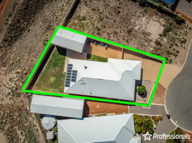 Fourth view of Homely house listing, 44 Thames Drive, Cape Burney WA 6532