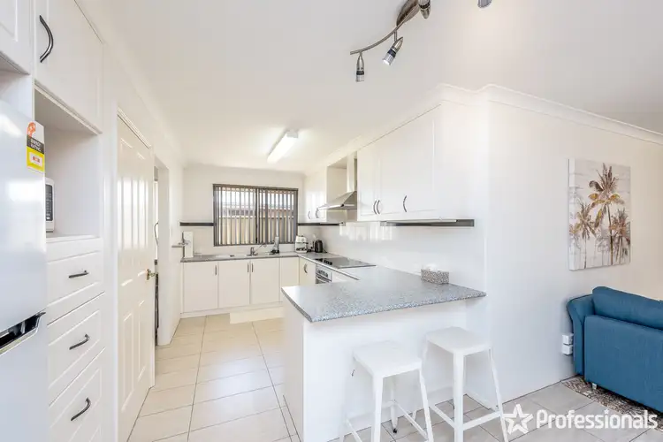 Fifth view of Homely house listing, 44 Thames Drive, Cape Burney WA 6532