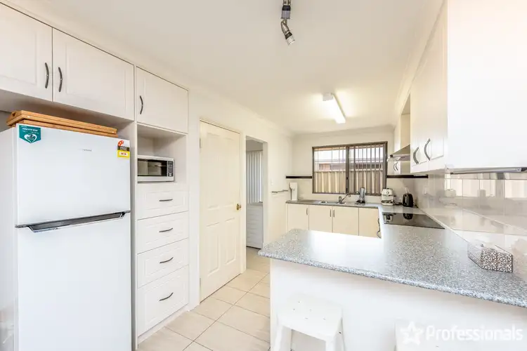 Sixth view of Homely house listing, 44 Thames Drive, Cape Burney WA 6532