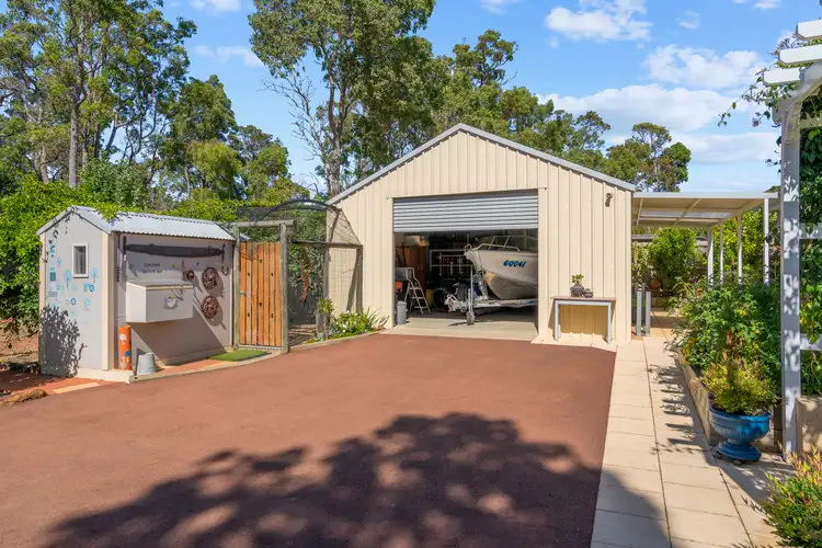 Seventh view of Homely house listing, 3 Georgiana Cross, Cowaramup WA 6284
