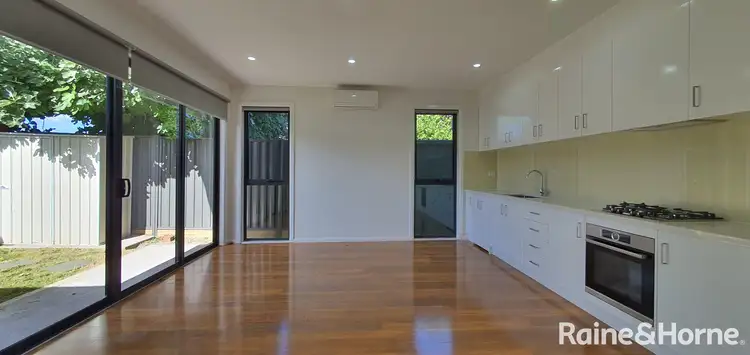 Second view of Homely unit listing, 5/16-18 Curtin Street, St Albans VIC 3021