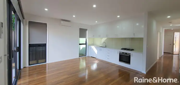 Third view of Homely unit listing, 5/16-18 Curtin Street, St Albans VIC 3021