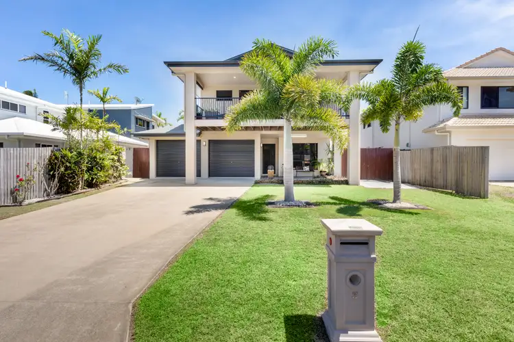 3 Pitt Street, Blacks Beach QLD 4740