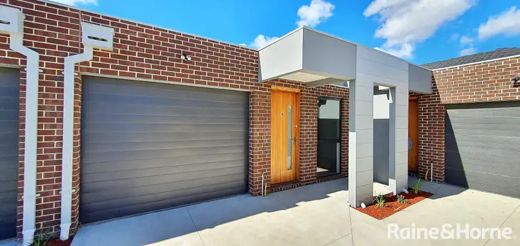 6/16-18 Curtin Street, St Albans VIC 3021