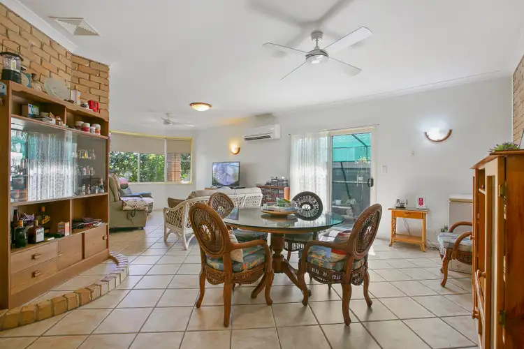 Fourth view of Homely house listing, 13 Tarwhine Street, Tin Can Bay QLD 4580