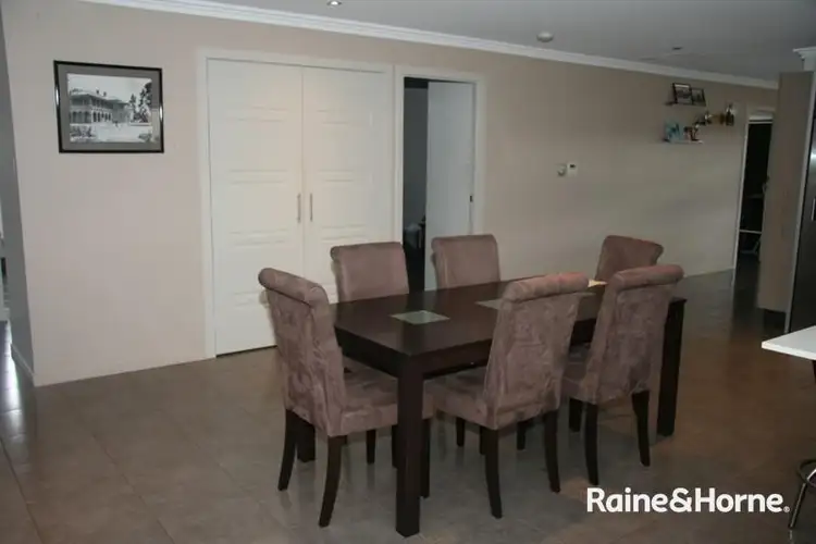 Fourth view of Homely house listing, 1 Poinciana Avenue, Kingaroy QLD 4610