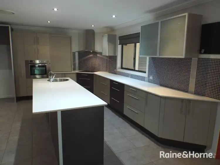 Fifth view of Homely house listing, 1 Poinciana Avenue, Kingaroy QLD 4610