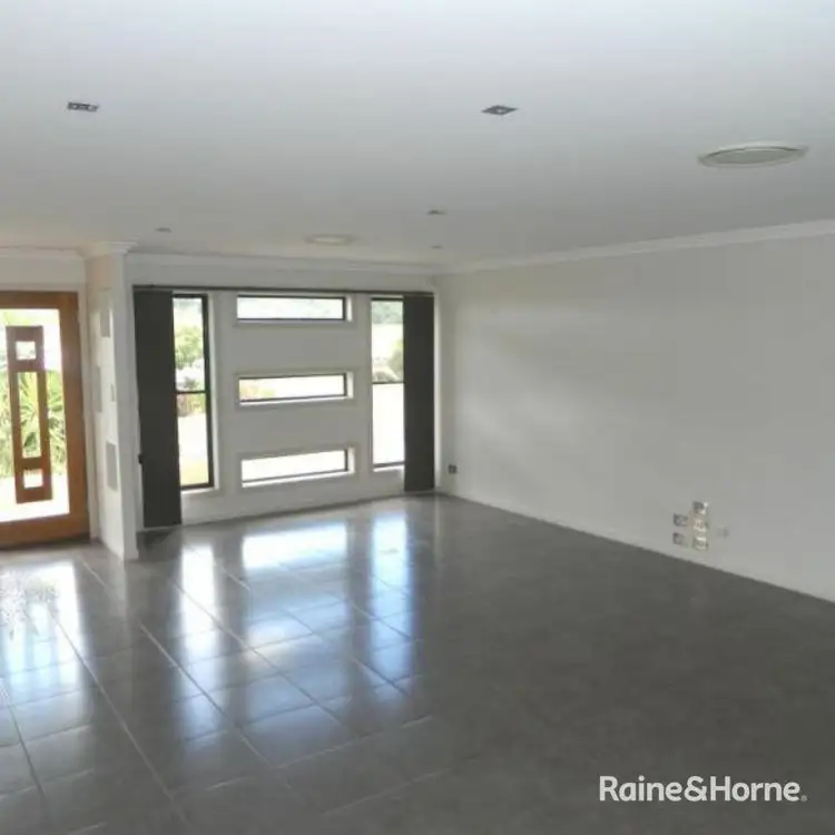 Sixth view of Homely house listing, 1 Poinciana Avenue, Kingaroy QLD 4610