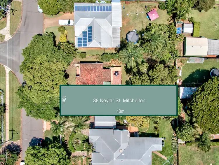 38 Keylar Street, Mitchelton QLD 4053