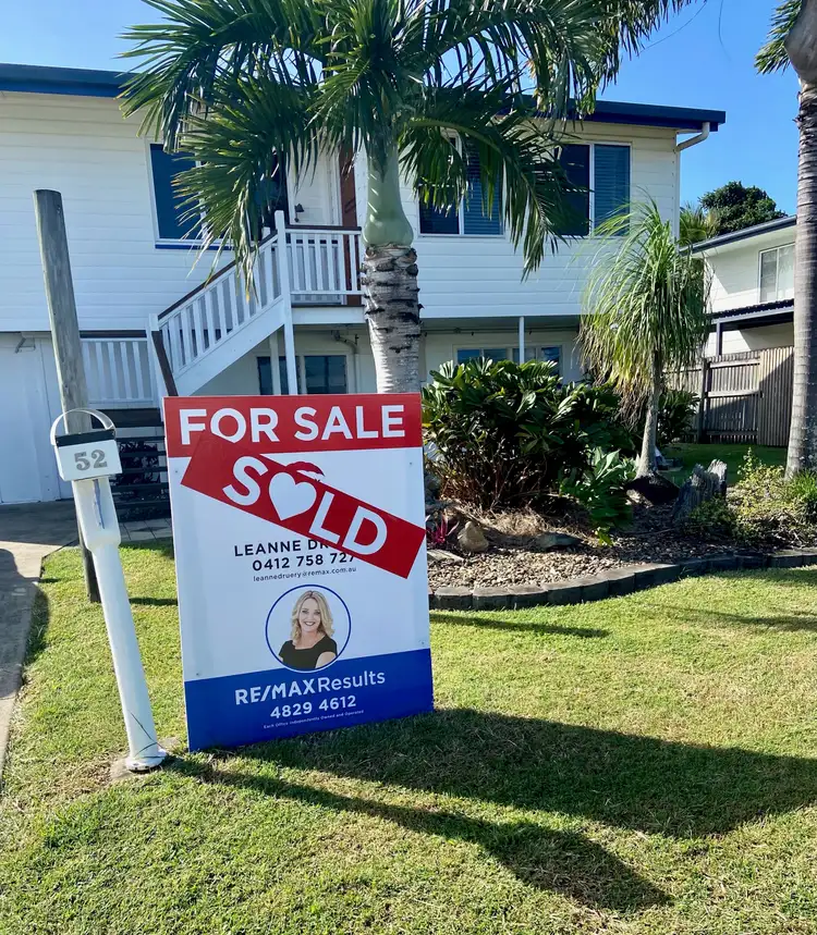 Main view of Homely house listing, 52 Dimmock Street, South Mackay QLD 4740