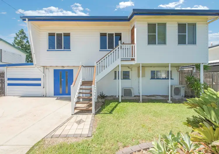 Second view of Homely house listing, 52 Dimmock Street, South Mackay QLD 4740