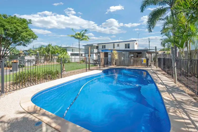 Third view of Homely house listing, 52 Dimmock Street, South Mackay QLD 4740