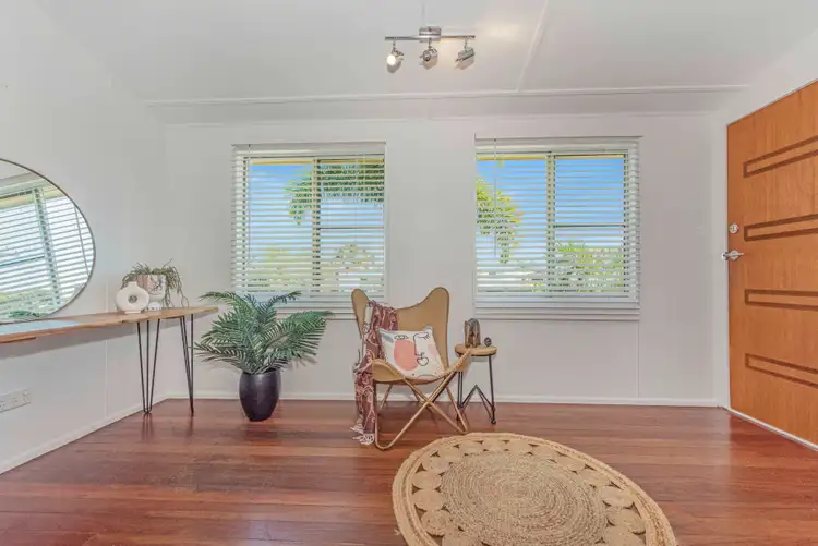 Fourth view of Homely house listing, 52 Dimmock Street, South Mackay QLD 4740