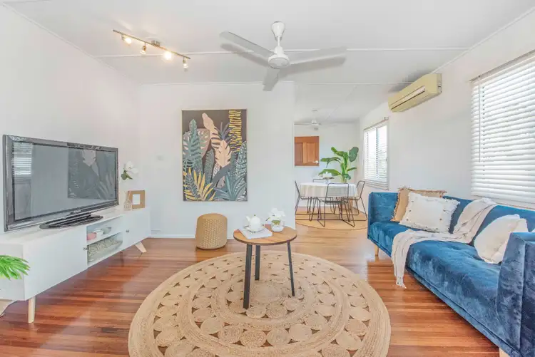 Fifth view of Homely house listing, 52 Dimmock Street, South Mackay QLD 4740