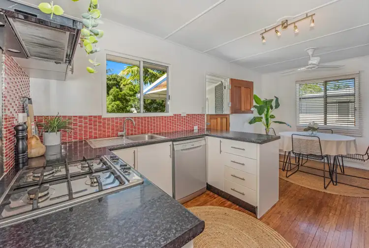 Sixth view of Homely house listing, 52 Dimmock Street, South Mackay QLD 4740